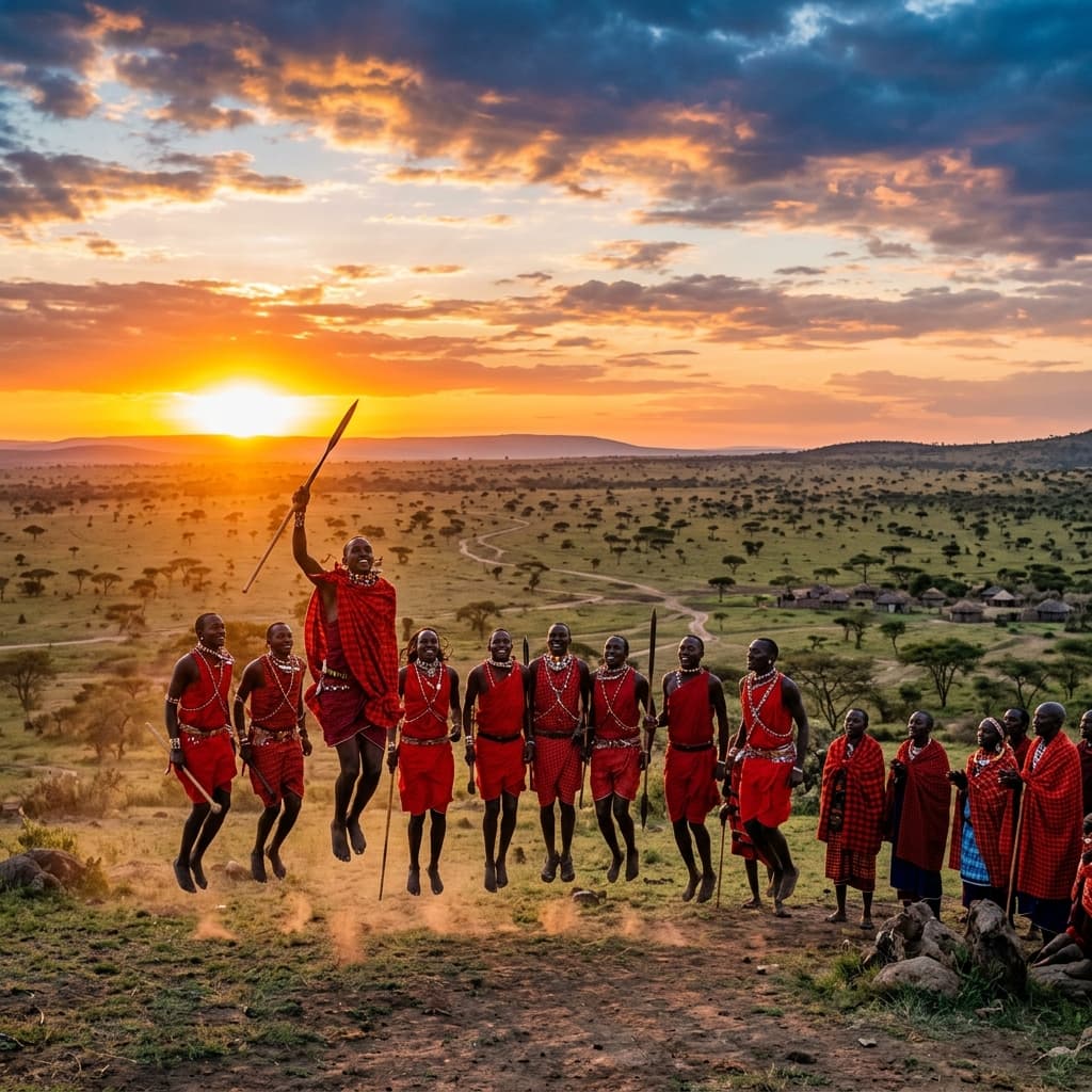 Our Services at makagracetravel Tours & Safaris