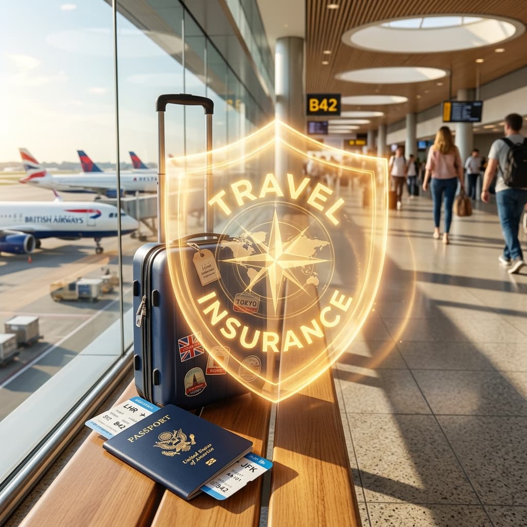 Travel Insurance