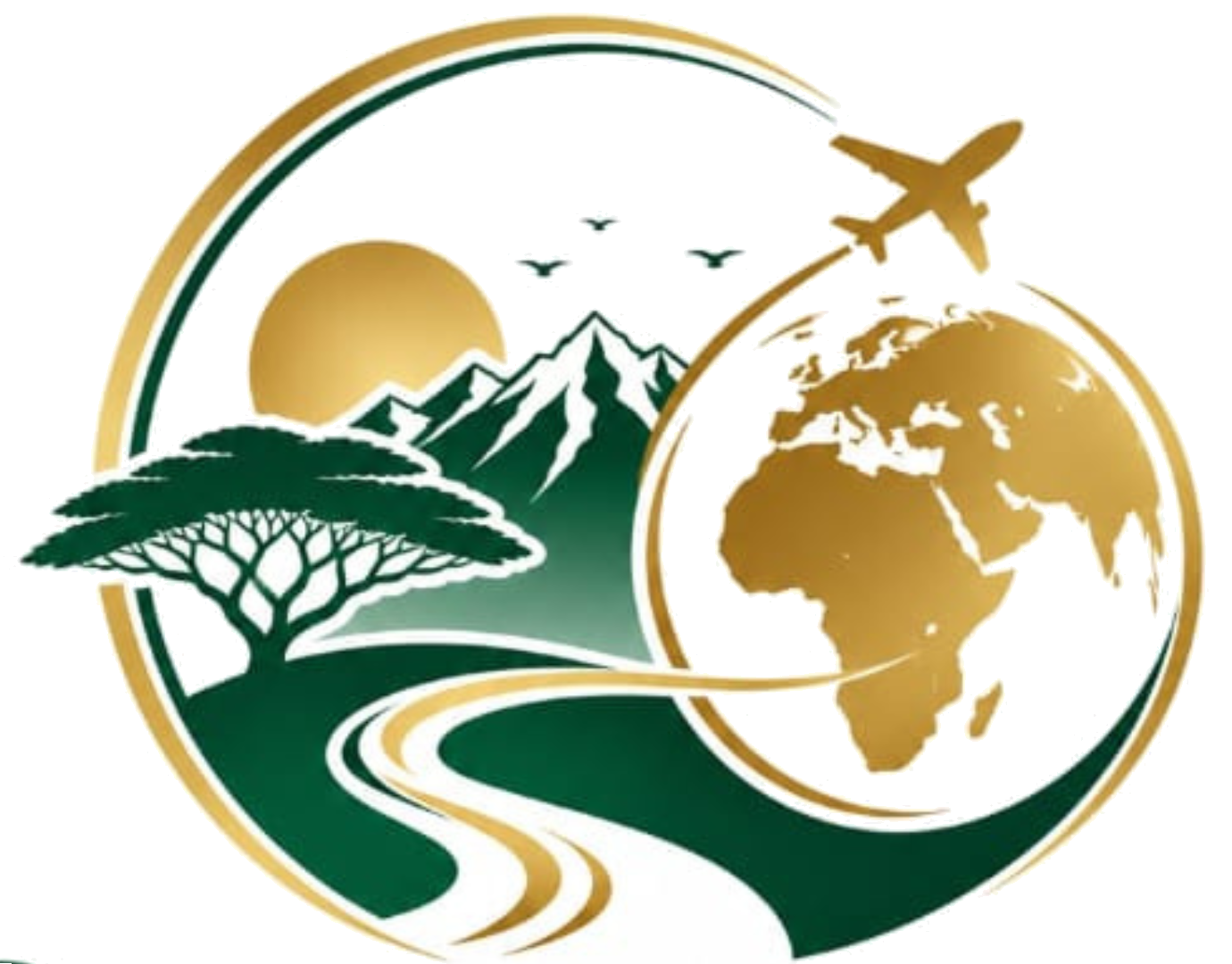 Maka Grace Tours & Travel logo